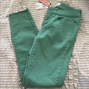 Vineyard Vines Ankle Jeans